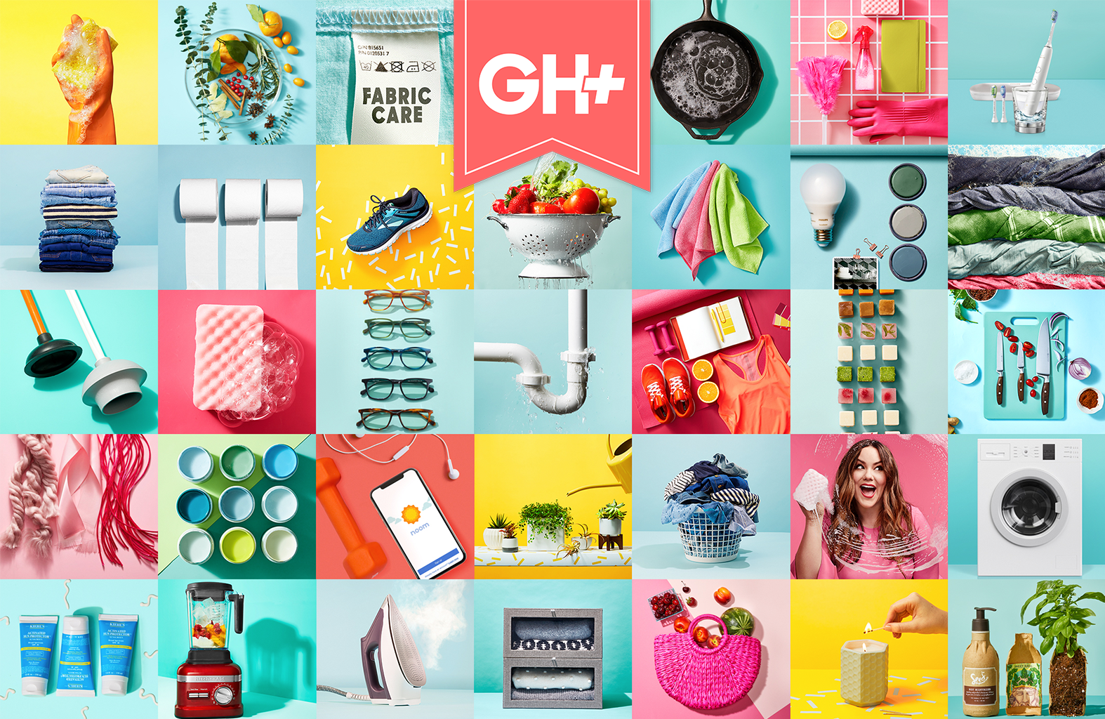 Ultimate Spring Cleaning Guide For GH+: Cleaning Tips, Advice, And Best ...