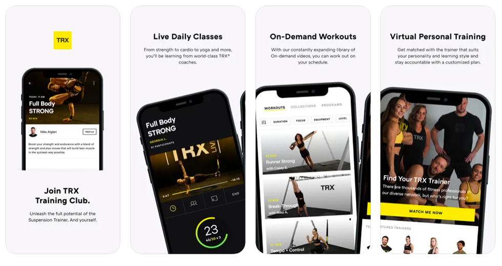 Can You Download Workouts From Beachbody On Demand? Unleash Your Fitness Potential!