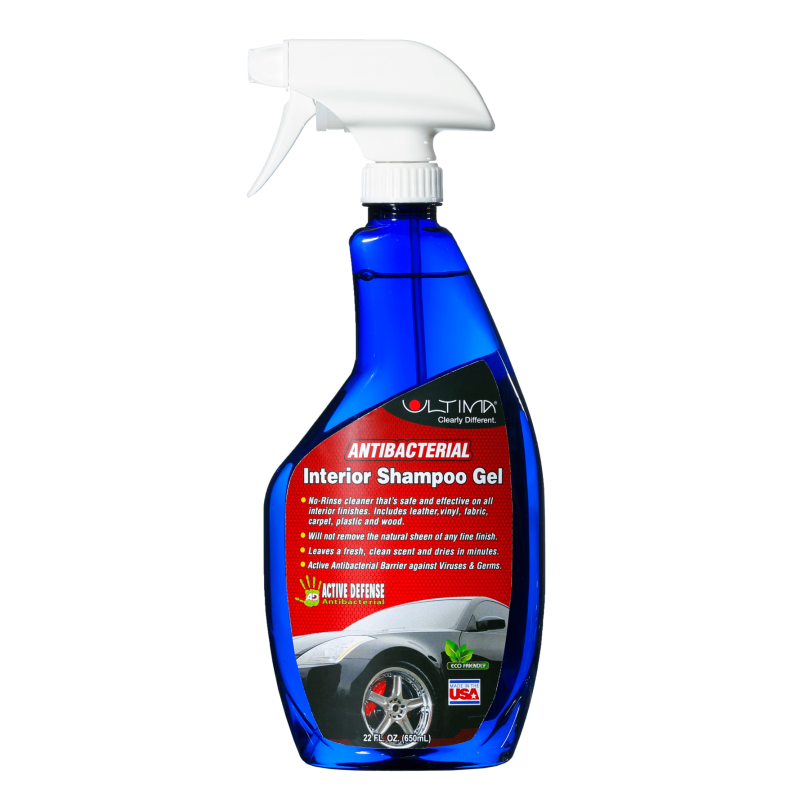  Car Seat Cleaner For Cloth