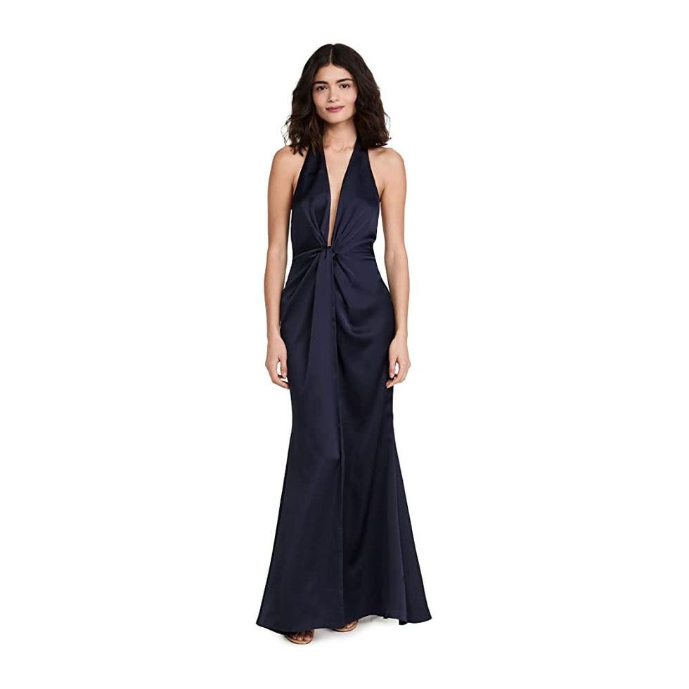 Fame and Partners Women's The Vania Dress