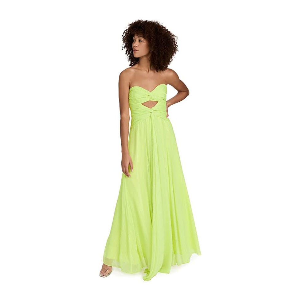 LIKELY Women's Clea Gown