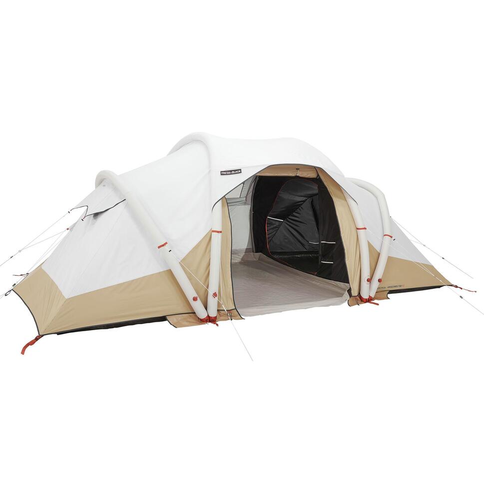 Quechua Air Seconds 4.2 Family Tent