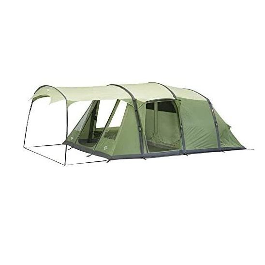 Vango Odyssey Inflatable Family Tunnel Tent