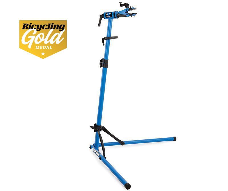 Bike store assembly stand