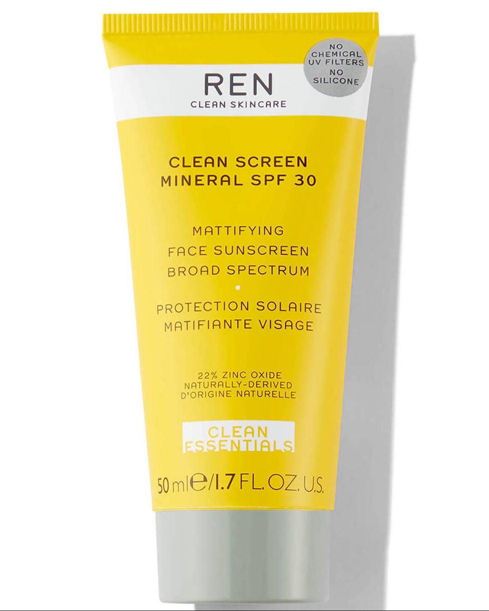 Clean Screen Mineral SPF30 