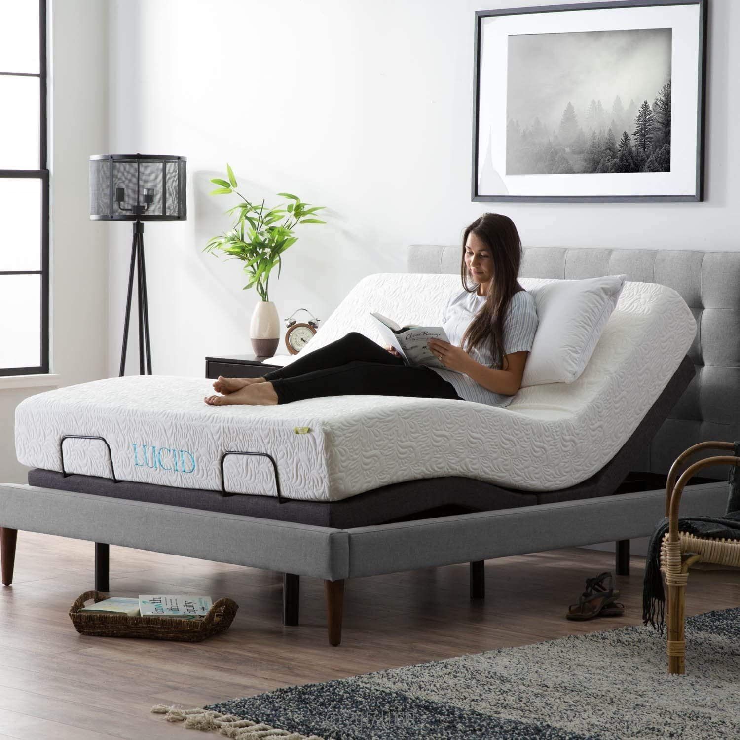 best adjustable mattresses 2021