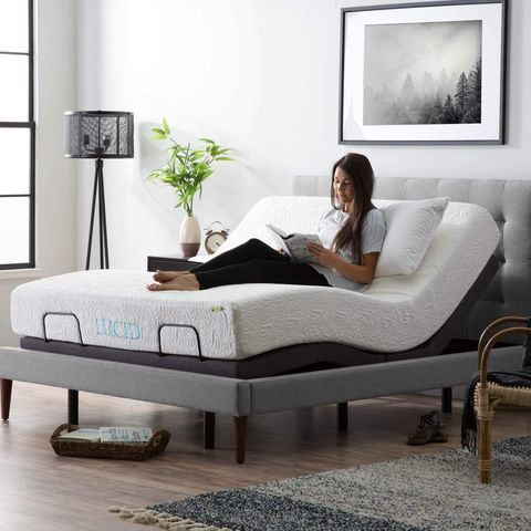 7 Best Adjustable Beds 2022 Top Rated, Which Adjustable Bed Base Is The Best