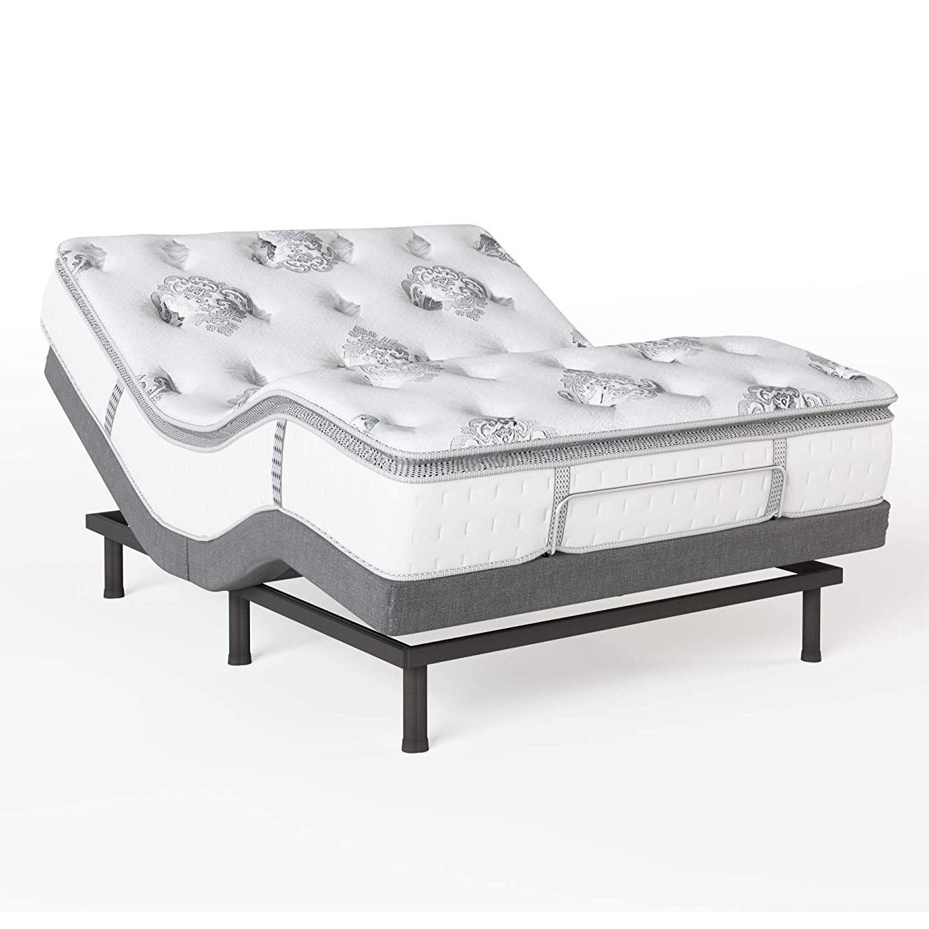 7 Best Adjustable Beds 2023 - Top-Rated Adjustable Beds And Mattresses