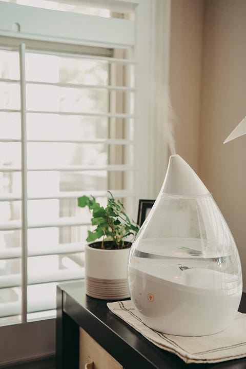 10 Best Bedroom Humidifiers 2022 — Top Rated Humidifiers