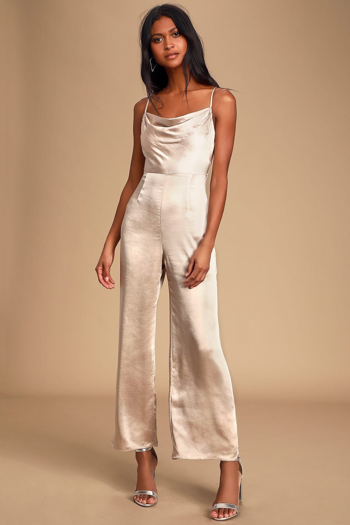 Designer jumpsuits hotsell for wedding guest