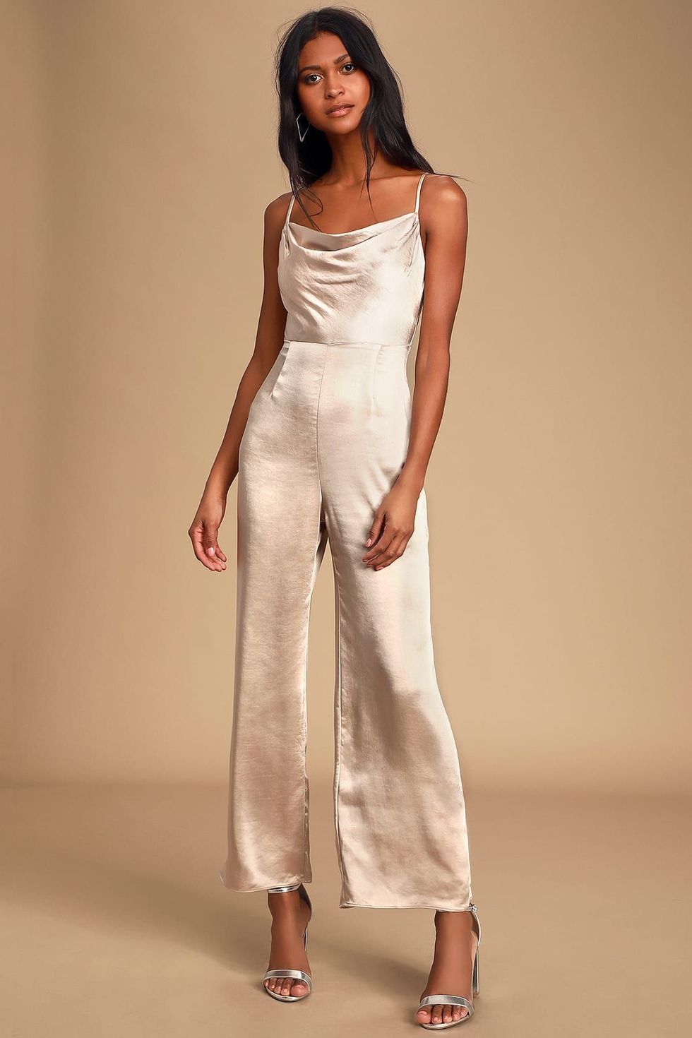 The perfect jumpsuit