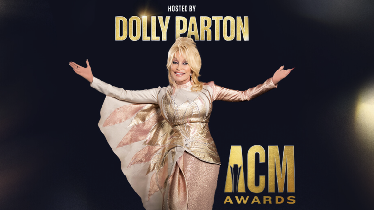 ACM Awards 2022 on Amazon Prime Video