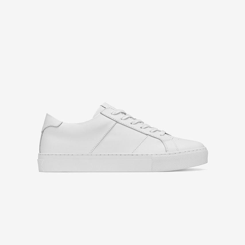 23 Best White Sneakers for Women - White Shoe Styles to Buy in 2023