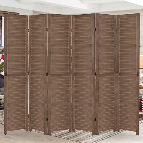 10 Best Room Dividers in 2022 - Privacy Screens