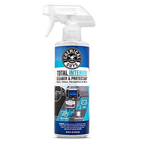 best cleaner for car lcd screen brands