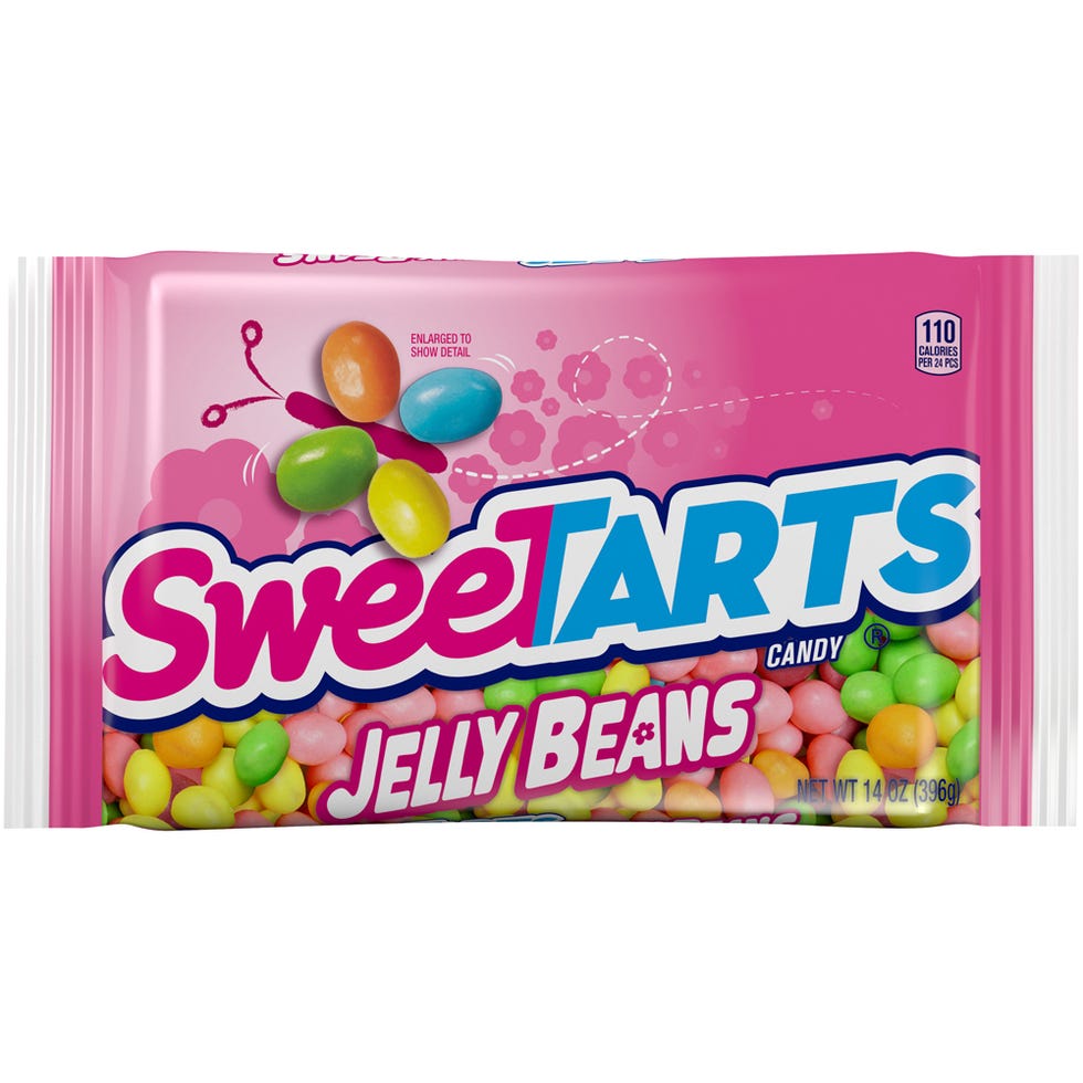 Jelly Beans 