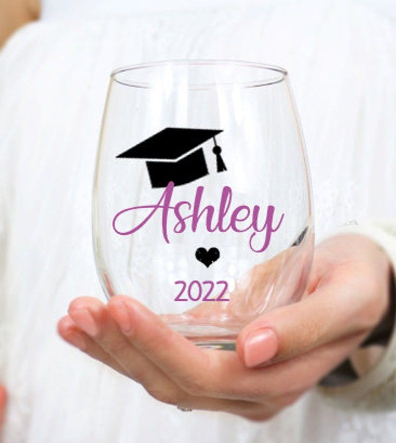New Graduation Class 2019 Word Art Print Gift Present PERSONALISED Hons Degree 