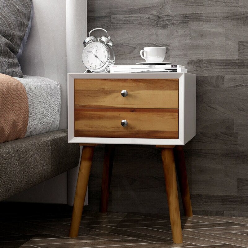 Drawer Nightstand