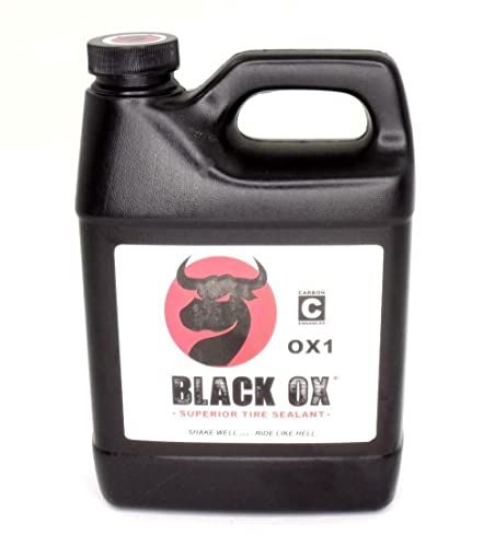Black Ox Sealant Tire Sealant