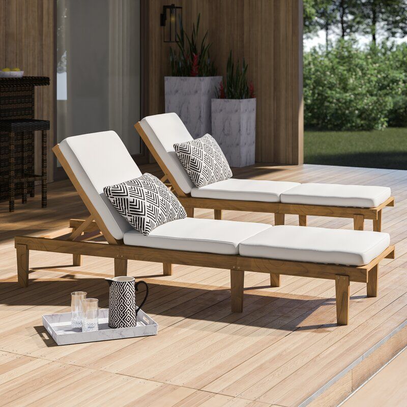 The Best Patio Furniture in 2023 - Outdoor Furniture