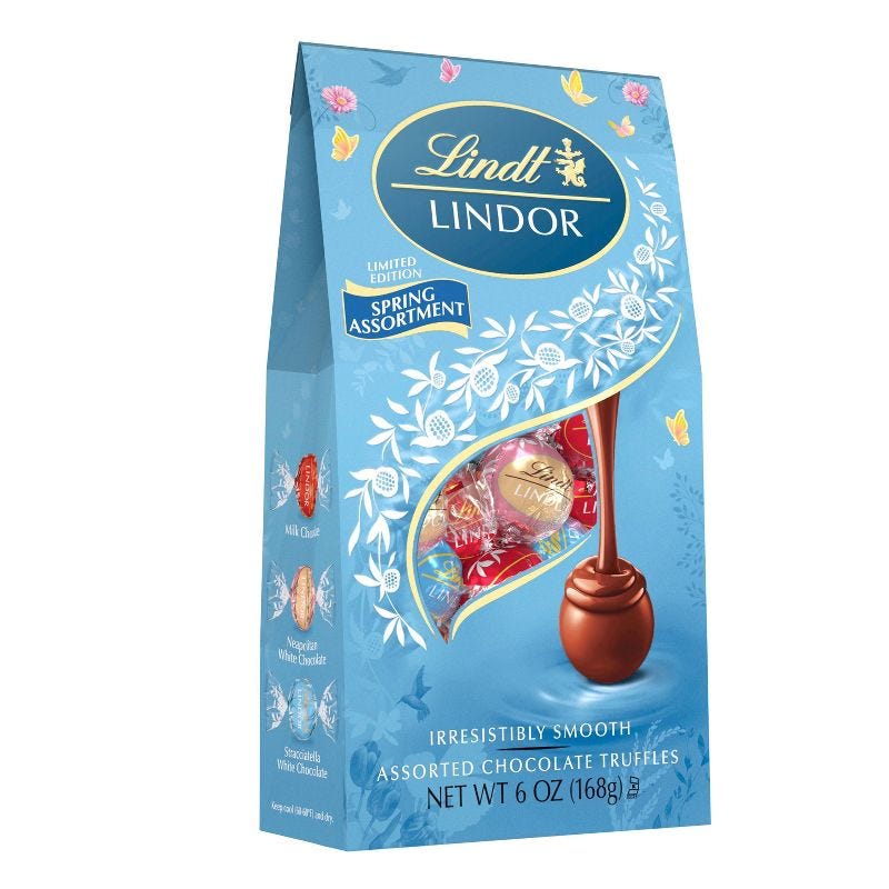 Spring Assortment Bag 