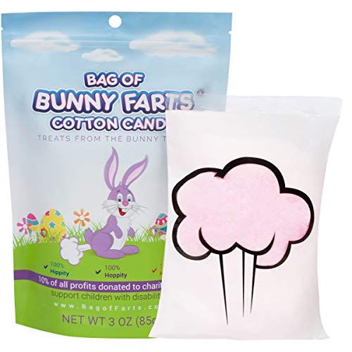 Bag of Bunny Farts