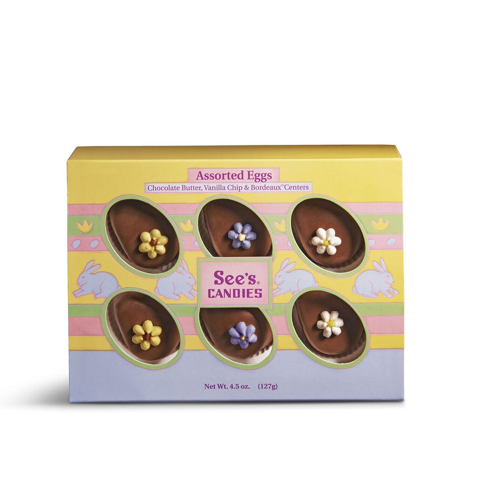 30 Best Easter Candy 2024 Easter Egg Candy on Sale