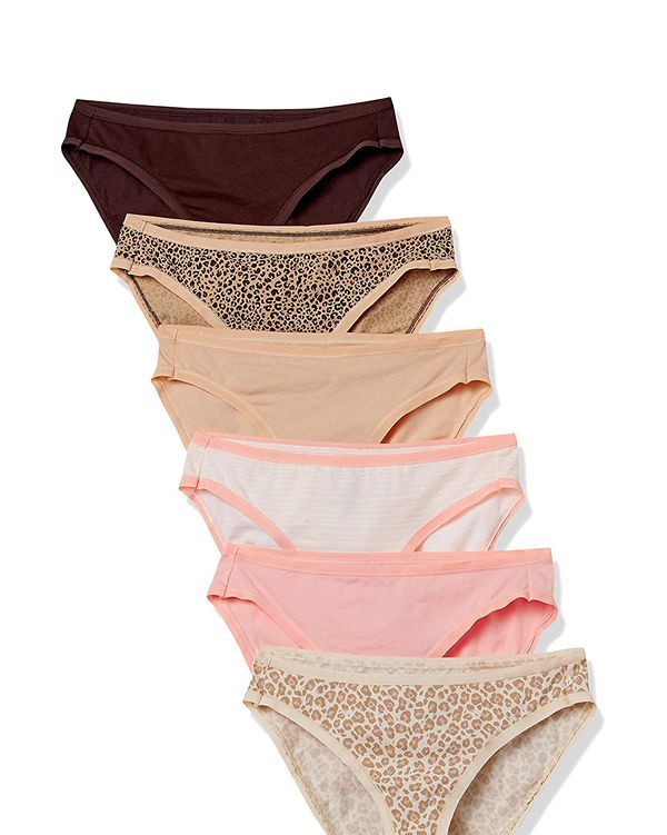 These Seamless Fruit Of The Looms 'truly Show No Panty, 49% OFF