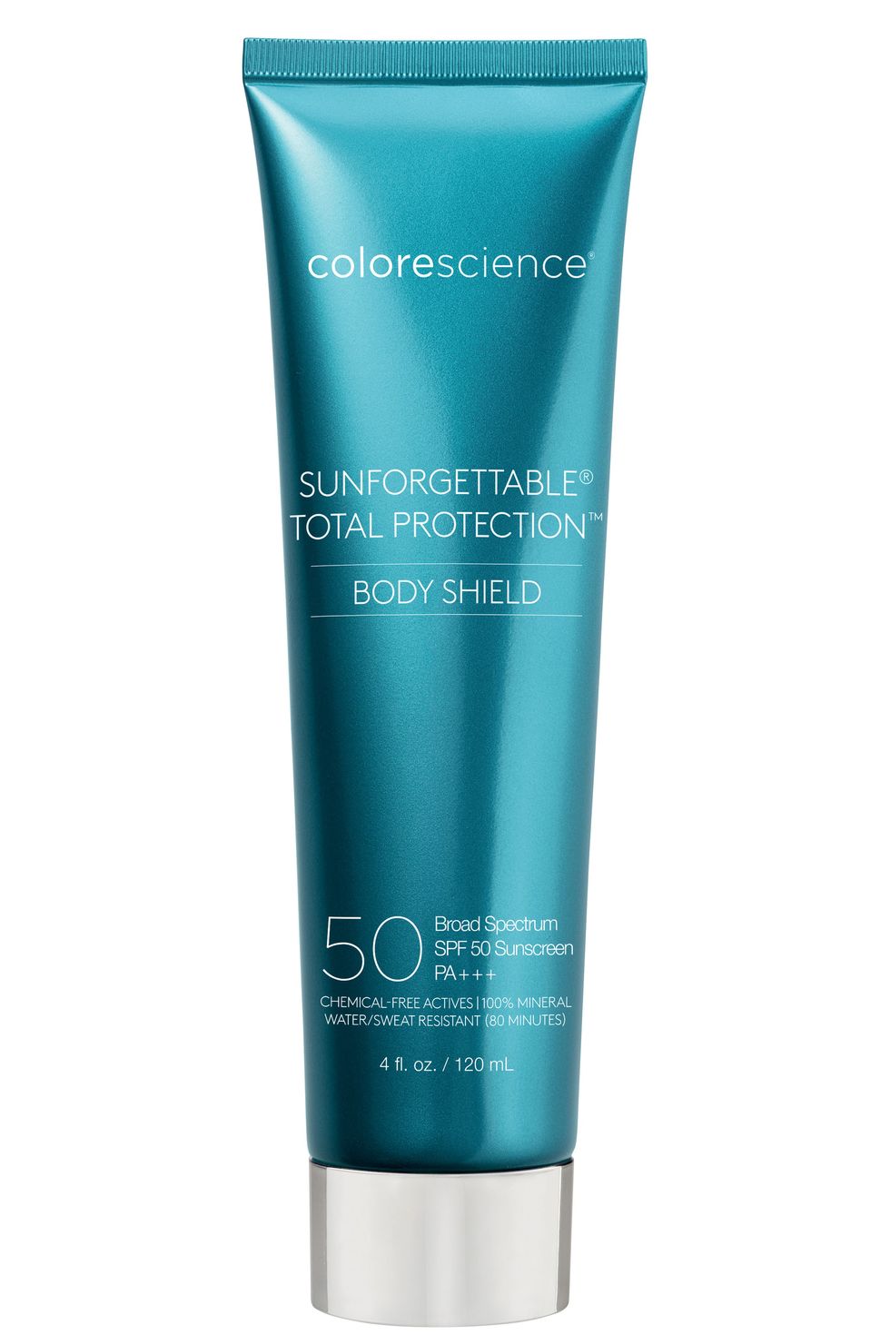 Colorescience Sunforgettable Body Shield Sunscreen