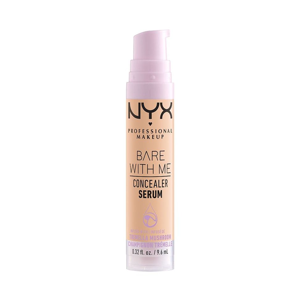 Bare With Me Hydrating Face & Body Concealer Serum