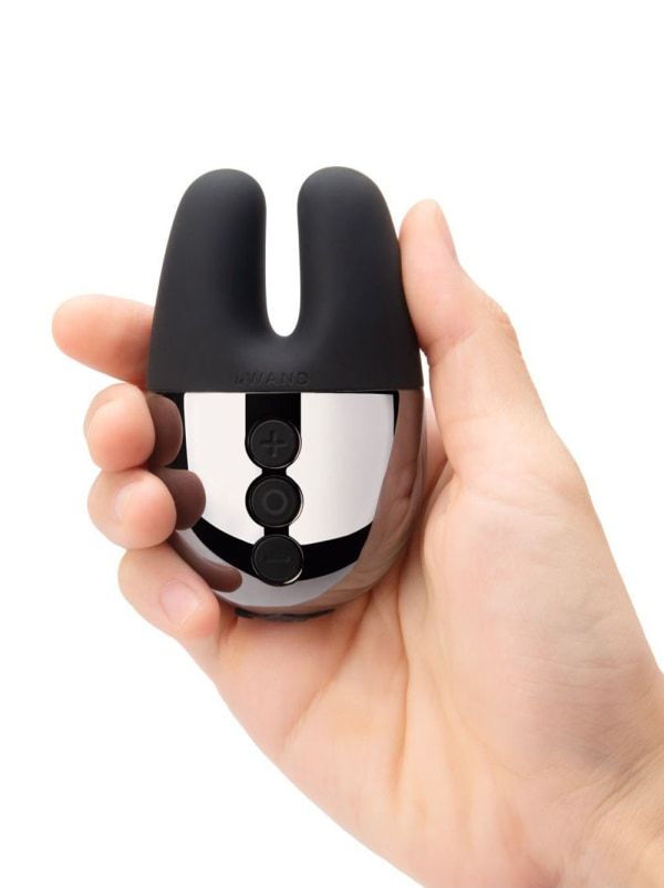 Double Vibrator 