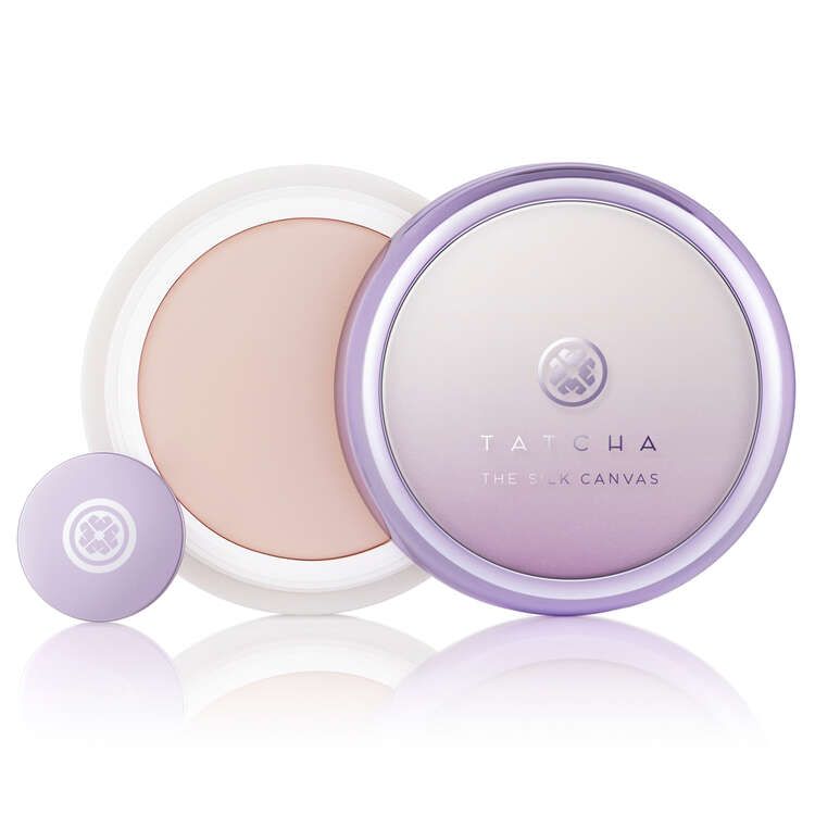 The Silk Canvas Protective Primer