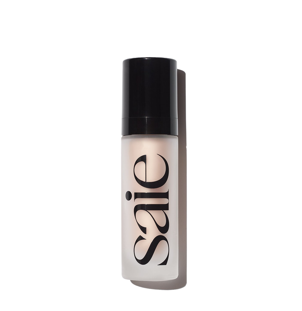 Glowy Super Gel Lightweight Dewy Highlighter