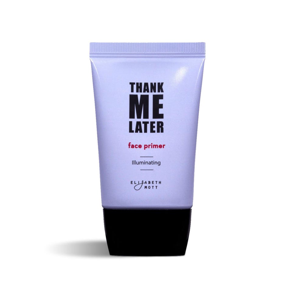 Thank Me Later Illuminating Face Primer
