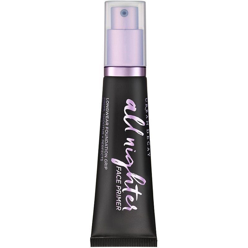 All Nighter Face Makeup Primer