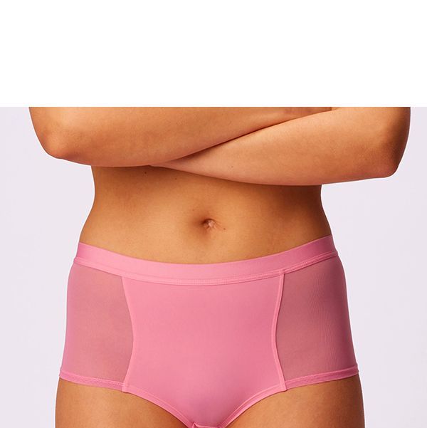 All Woman cotton knickers