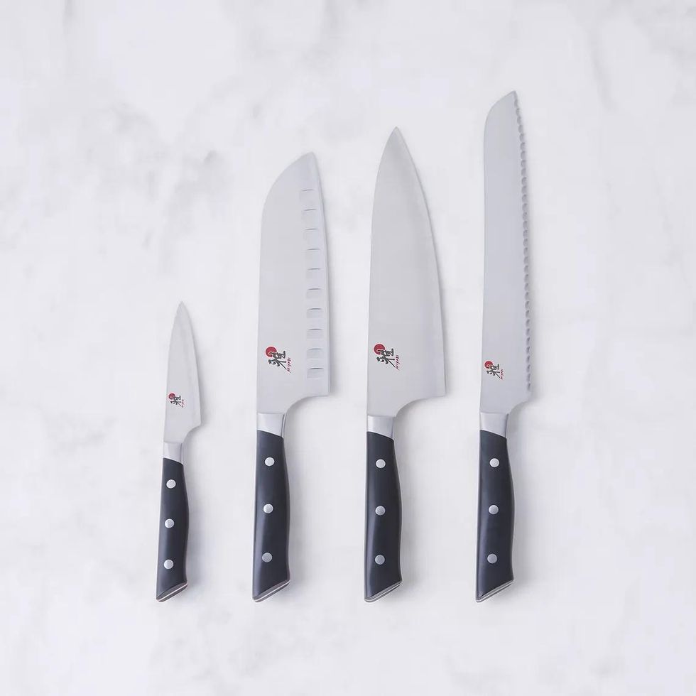 8 Best Japanese Kitchen Knives 2024