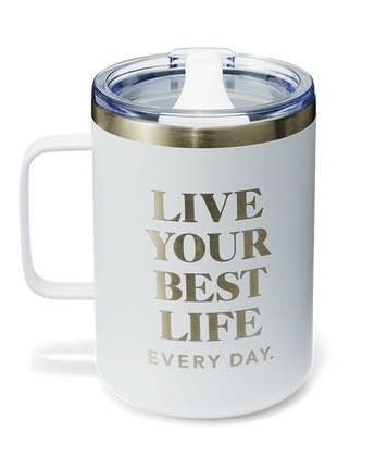 Oprah Daily Live Your Best Life™ Mug