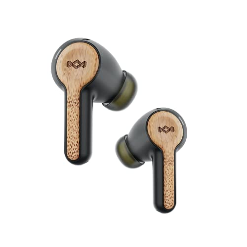 House of Marley Rebel Earbuds 