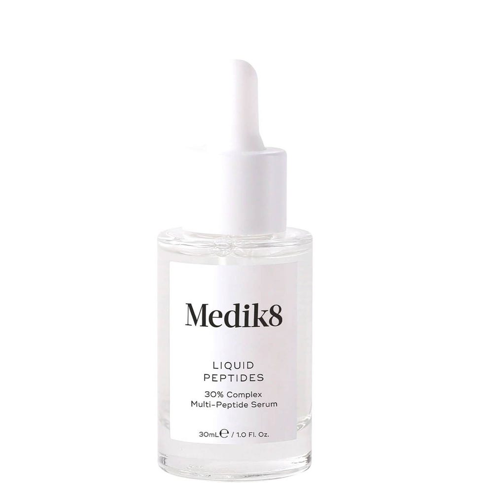 Liquid Peptides