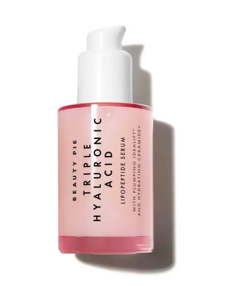 Beauty Pie Triple Hyaluronic Acid Lipopeptide Serum