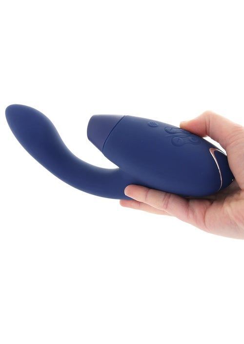 Womanizer Duo Stimulator & Vibrator