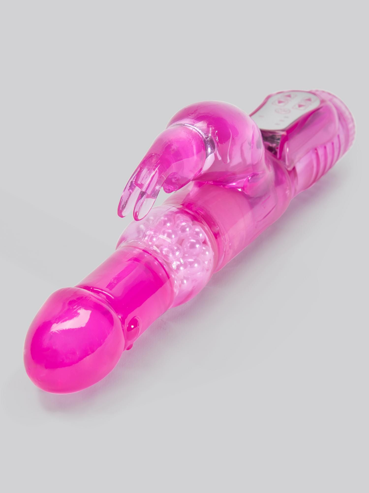 Jessica Rabbit Vibrator