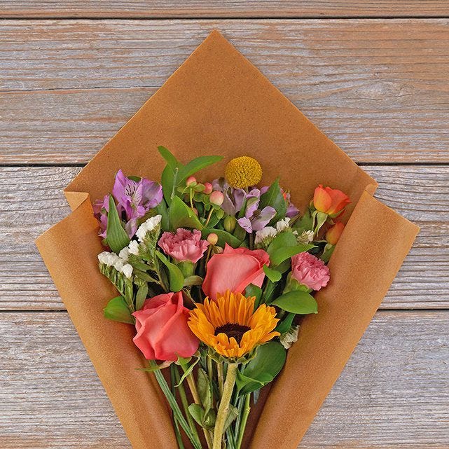 22 Best Online Mother's Day Flower Delivery Services of 2024