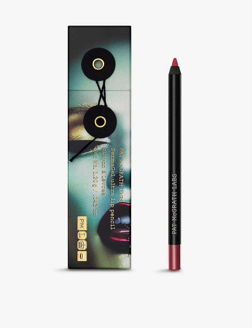 PAT MCGRATH LABS Permagel Ultra lip pencil