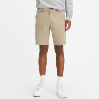 Levi's XX Chino Taper Fit Shorts