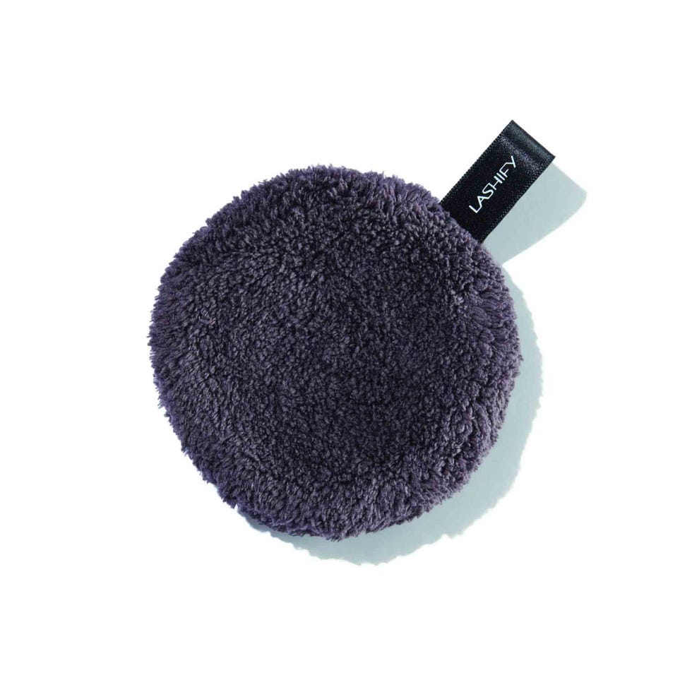 Black Magic Cleansing Puff
