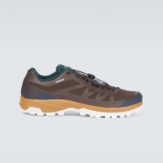 And Wander x Salomon OUTpath CSWP Sneakers
