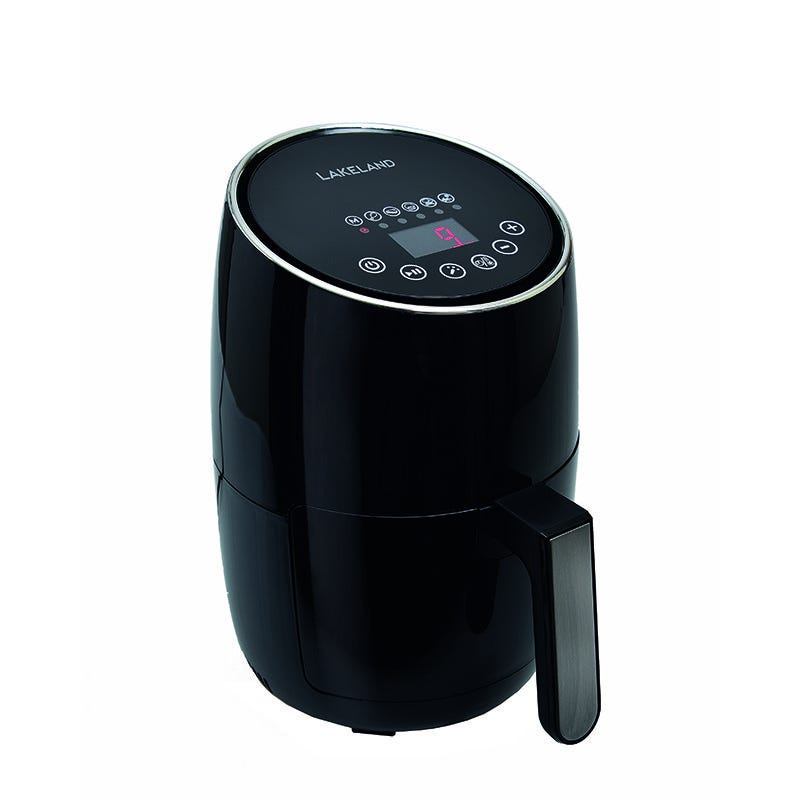 5.2L Digital Air Fryer – Emerald Electronics USA Inc