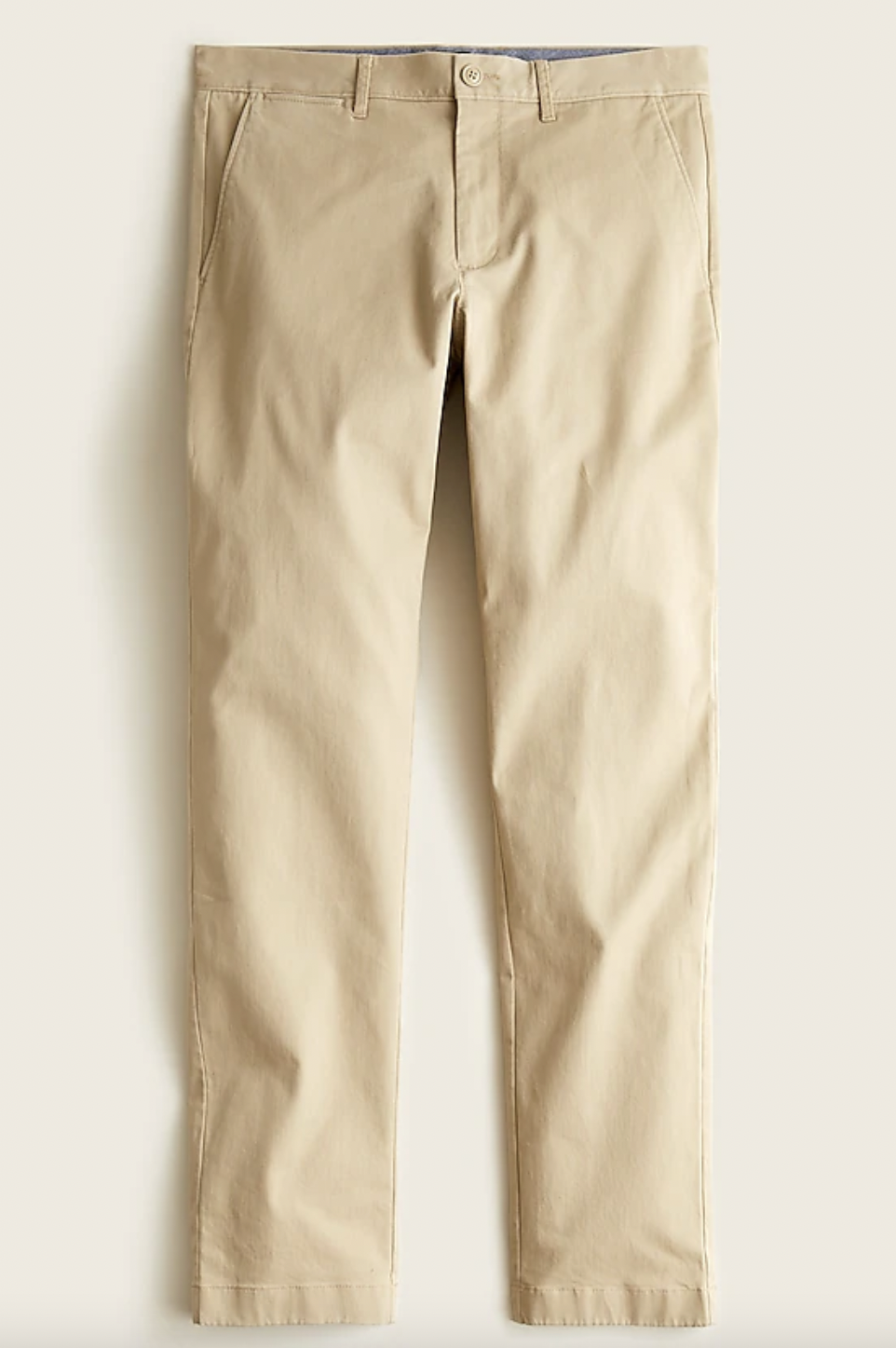 Louis Vuitton Chino Pants Beige. Size 40
